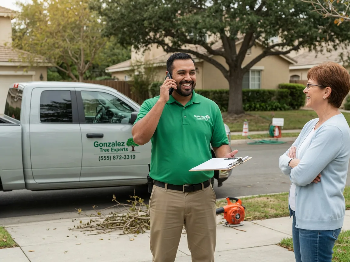 Tree Service Fairfield, AL FAQs